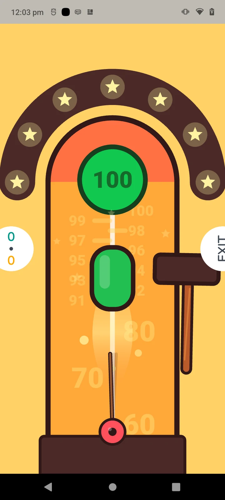2 Player Games: Duo Challenge screenshot