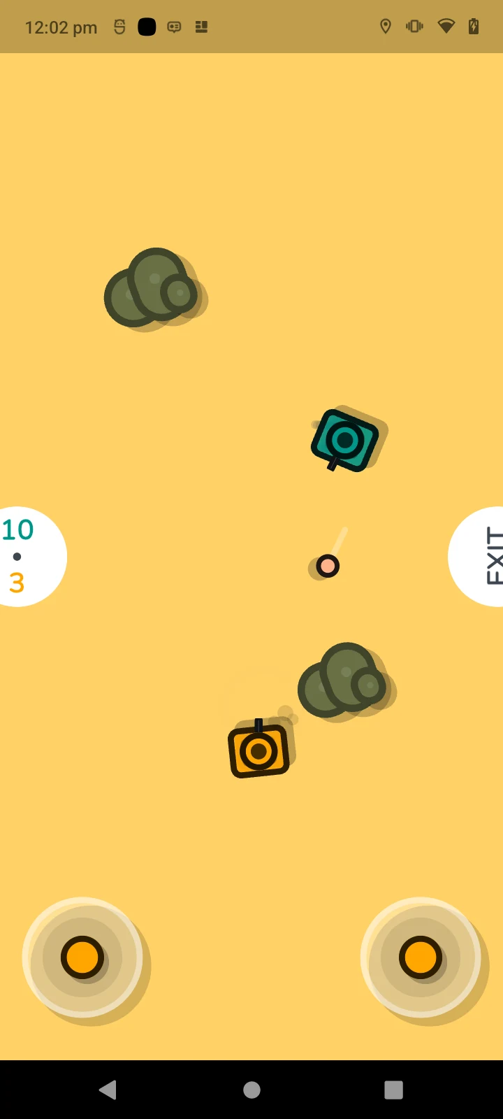 2 Player Games: Duo Challenge screenshot