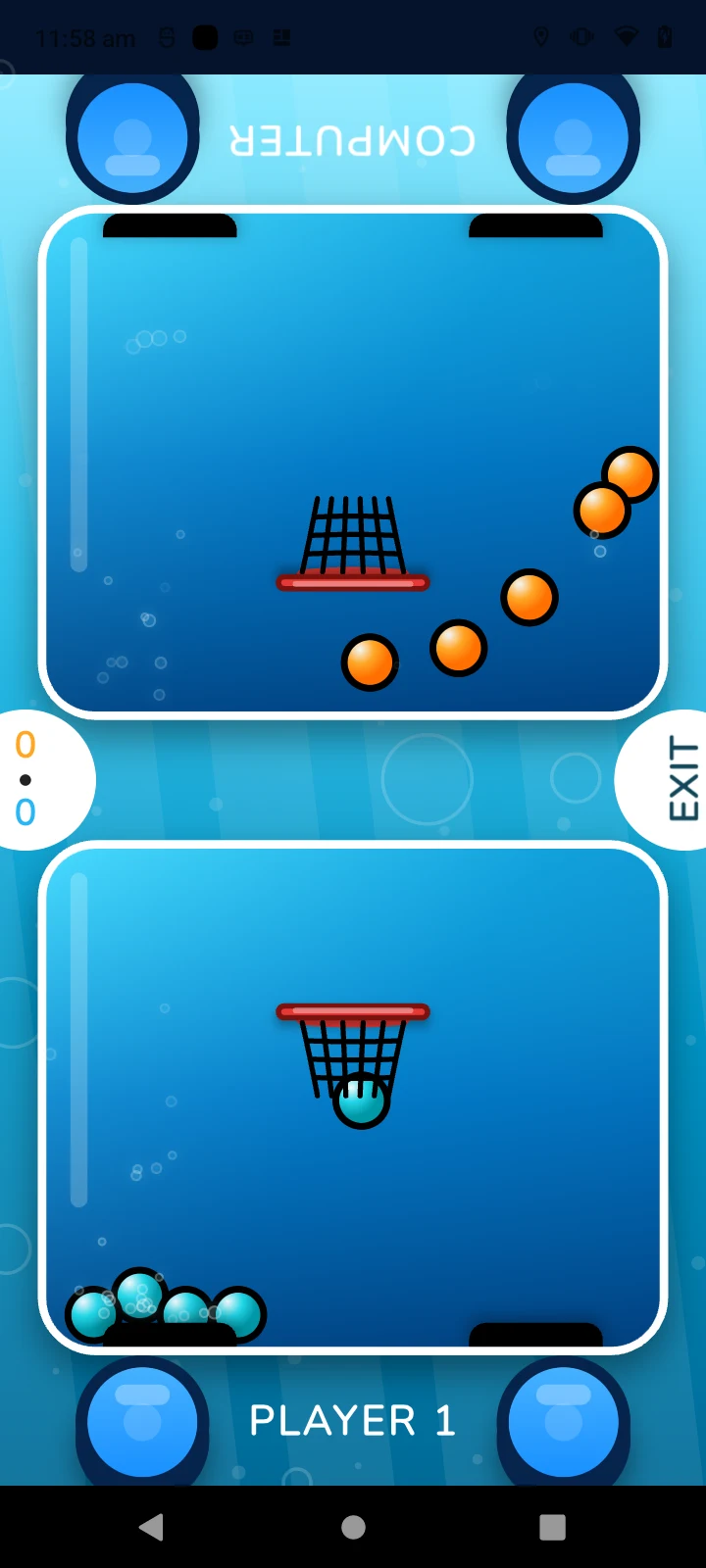 2 Player Games: Duo Challenge screenshot