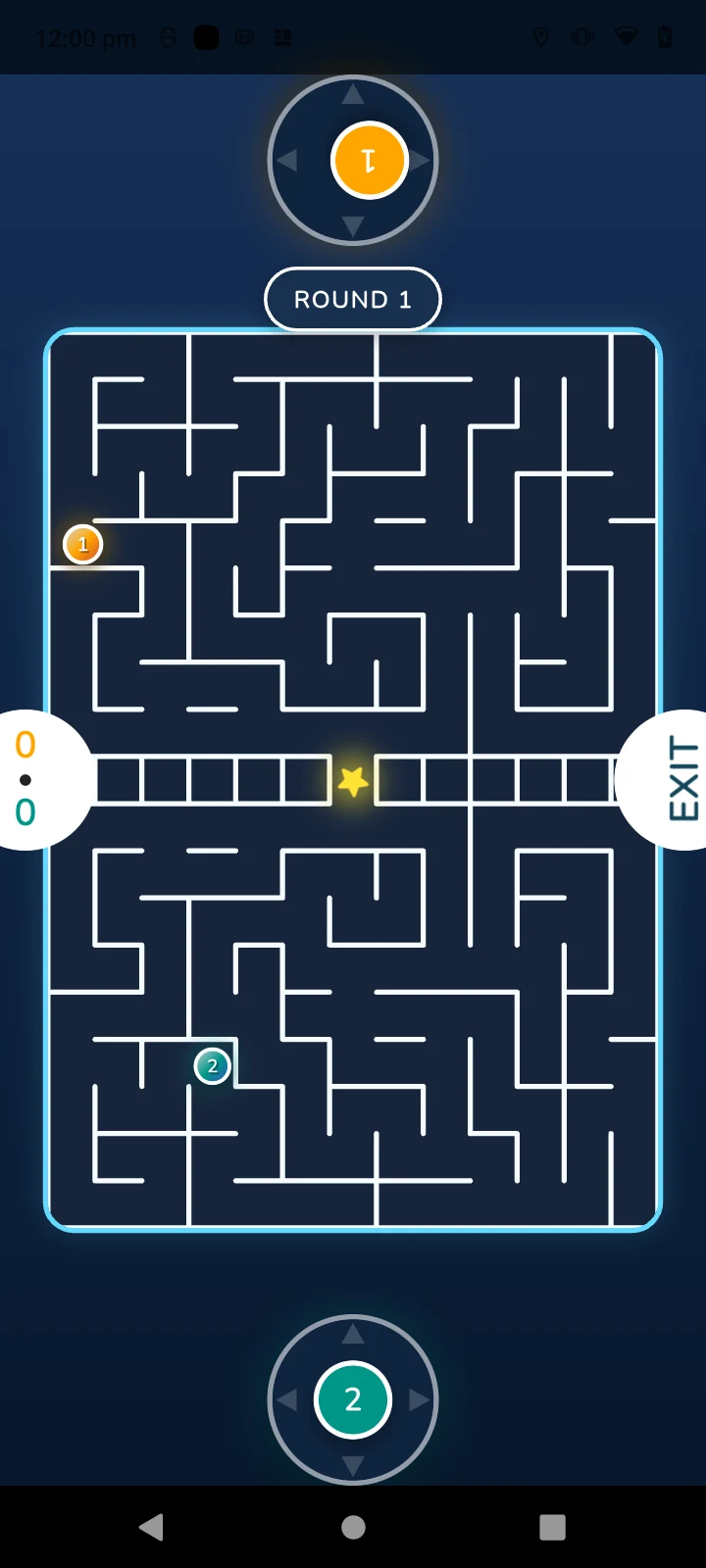 2 Player Games: Duo Challenge screenshot