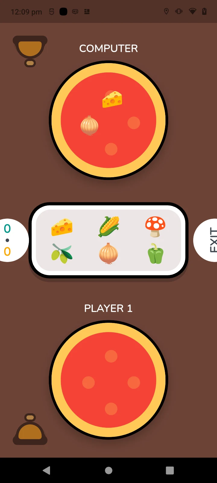2 Player Games: Duo Challenge screenshot