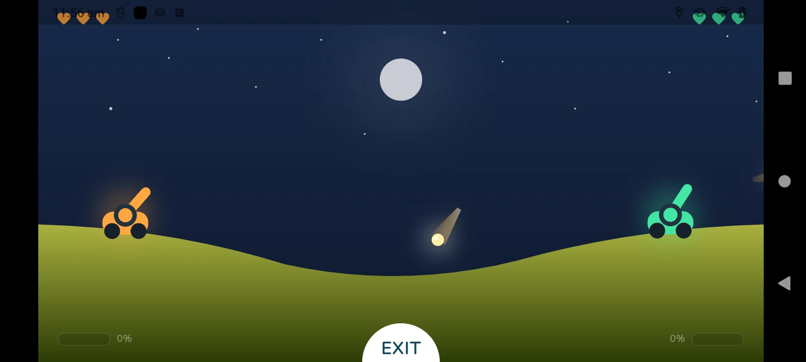 2 Player Games: Duo Challenge screenshot